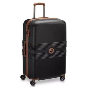 Delsey Paris Flânerie Large Hard-Shell Spinner Suitcase - Travel Luggage